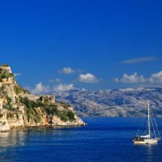 Afbeelding voor TUI - Goedkope vakantie Corfu