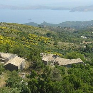 Afbeelding voor SNP - Fietsen / wandelen op Corfu