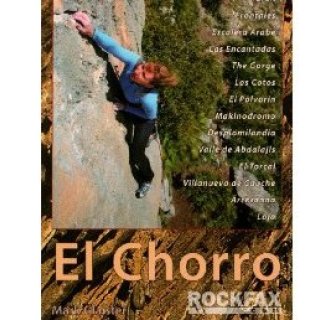 Afbeelding voor Bol.com - Gids bergbeklimmen in El Chorro