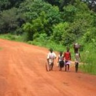 Afbeelding voor Fair2Travel - Duurzaam reizen in Ghana