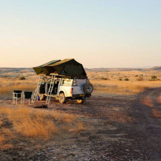 Afbeelding voor Explore Namibia - Self-drive