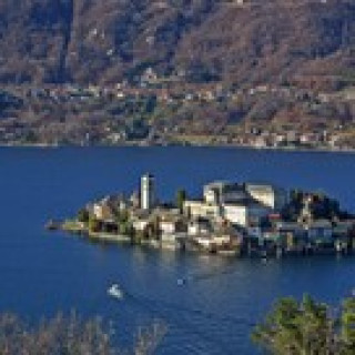 Afbeelding voor De Jong - Vakantie Lago Maggiore