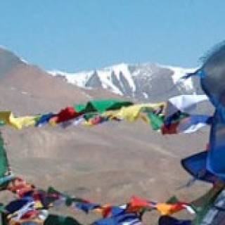 Afbeelding voor Sawadee - Groepswandelreis Ladakh