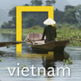 Afbeelding voor Bol - Reisgids Vietnam