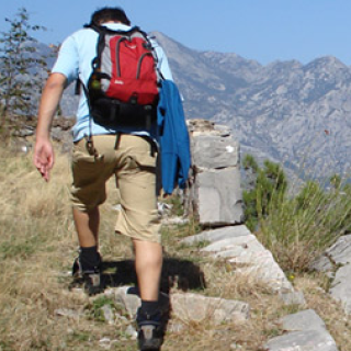 Afbeelding voor Sawadee - Wandelen Montenegro
