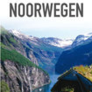 Afbeelding voor Bol - Goede reisgids Noorwegen