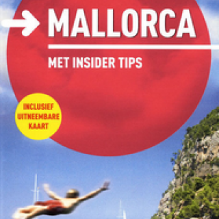 Afbeelding voor Bol.com - Reisgids Mallorca