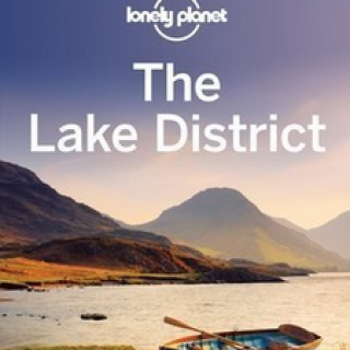 Afbeelding voor Bol.com - Lonely Planet Lake District