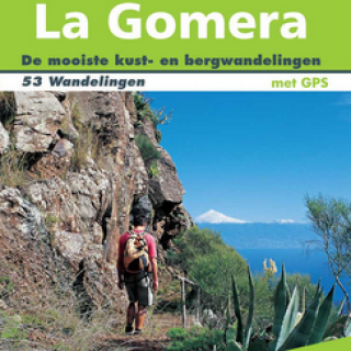 Afbeelding voor Bol.com - Wandelgids La Gomera