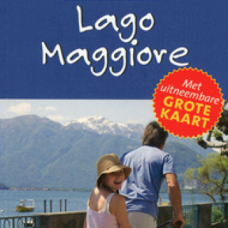 Afbeelding voor Bol.com - Reisgids Lago Maggiore