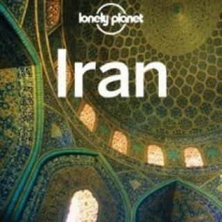 Afbeelding voor Bol.com - Lonely Planet Iran