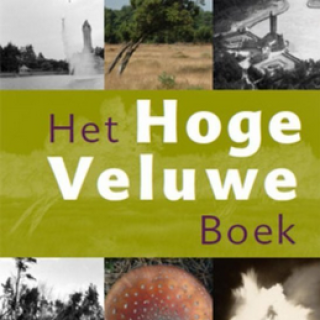 Afbeelding voor Bol.com - Het Hoge Veluwe Boek