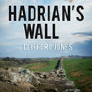 Afbeelding voor Bol.com - Wandelgids Hadrian's Wall