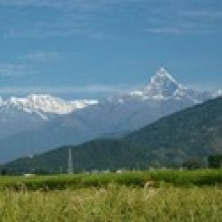 Afbeelding voor Dimsum Reizen - Nepal individueel