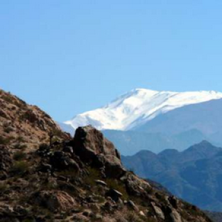 Afbeelding voor Vámonos Travels - Ruta 40 Argentinië