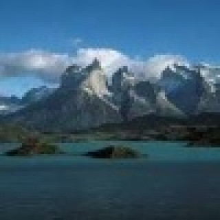 Afbeelding voor Djoser - Patagonië en El Chalten