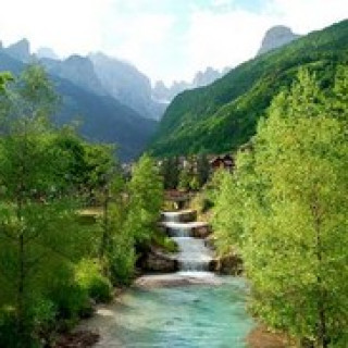 Afbeelding voor TUI - Vakantie in de Dolomieten
