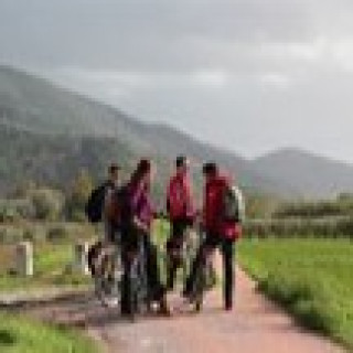 Afbeelding voor SNP - Fietsen / Wandelen Toscane