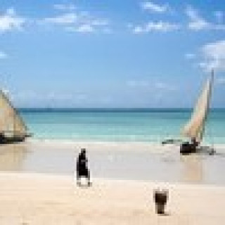 Afbeelding voor PANGEA Travel - Zanzibar