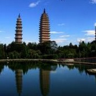 Afbeelding voor PANGEA Travel - Rondreis Dali China