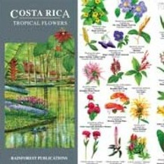 Afbeelding voor TIP - Costa Rica Field Guides