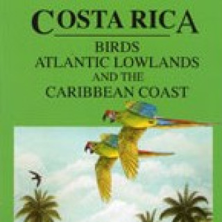 Afbeelding voor Costa Rica Uitvouwkaarten