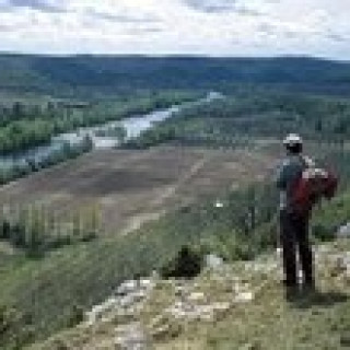 Afbeelding voor SNP - Fietsen en wandelen in de Dordogne