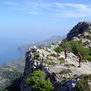 Afbeelding voor SNP - Mallorca wandelvakantie