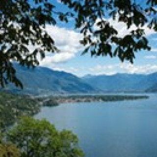 Afbeelding voor TUI - Lago Maggiore en omgeving