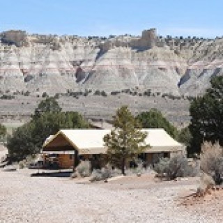 Afbeelding voor SNP - America's Tent Lodges