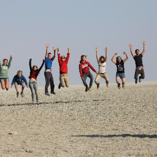 Afbeelding voor Djoser - Familiereis zuidelijk Afrika (Groep)