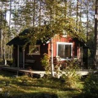 Afbeelding voor Natuurhuisje - Huisjes in Zweden