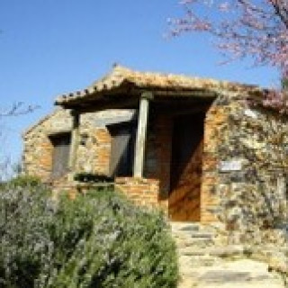 Afbeelding voor Natuurhuisjes in Extremadura