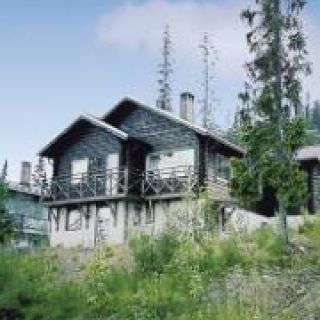 Afbeelding voor Natuurhuisje - Huisjes in Zweden