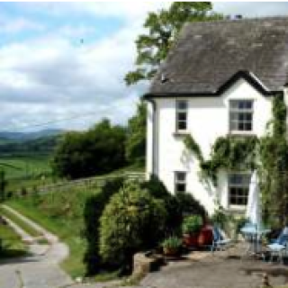 Afbeelding voor Natuurhuisje - Vakantiehuizen Wales