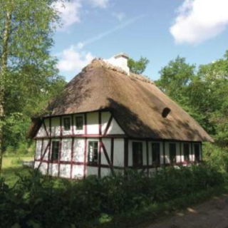 Afbeelding voor Natuurhuisje - Denemarken