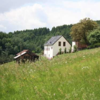 Afbeelding voor Natuurhuisje -  Adresjes in de Duitse natuur