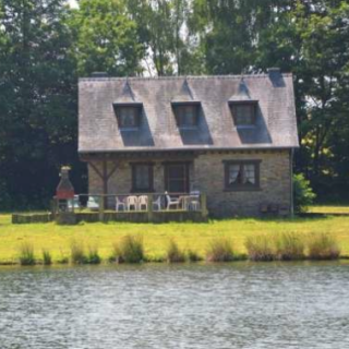 Afbeelding voor Natuurhuisje - Belgische Ardennen