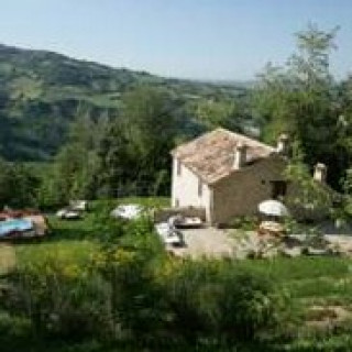 Afbeelding voor Natuurhuisje - Adresjes in Le Marche