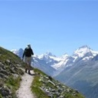 Afbeelding voor SNP - Wandelen in Wallis