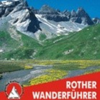 Afbeelding voor De Zwerver - Wandelgidsen Graubunden