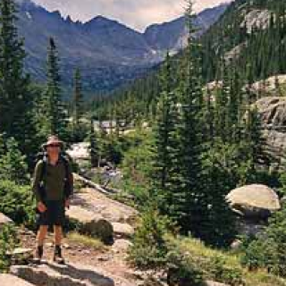 Afbeelding voor Riksja Canada - Wandelen Jasper NP