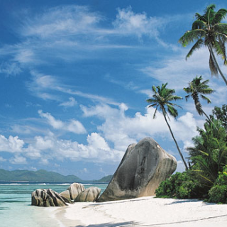 Afbeelding voor TenzingTravel - Eilandhoppen Seychellen