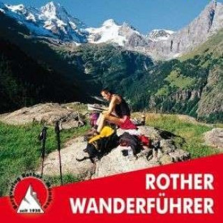 Afbeelding voor De Zwerver - Wandelkaarten Berner Oberland
