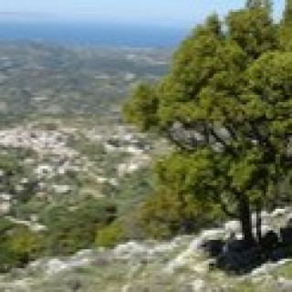 Afbeelding voor SNP - Wandelen en fietsen Rhodos