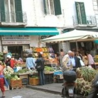 Afbeelding voor Ambiance - Slow food reis Amalfikust