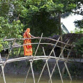 Afbeelding voor Fair2Travel - Rondreis Bangladesh