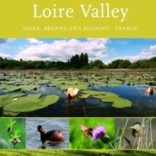 Afbeelding voor Handig om mee te nemen - Loire Natuurgids