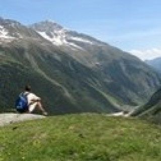 Afbeelding voor SNP - Wandelvakantie Tirol (Groep/ind.)