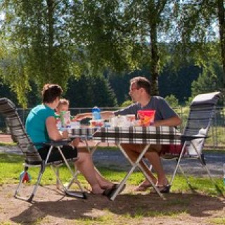 Afbeelding voor Petite Suisse - Camping in de natuur